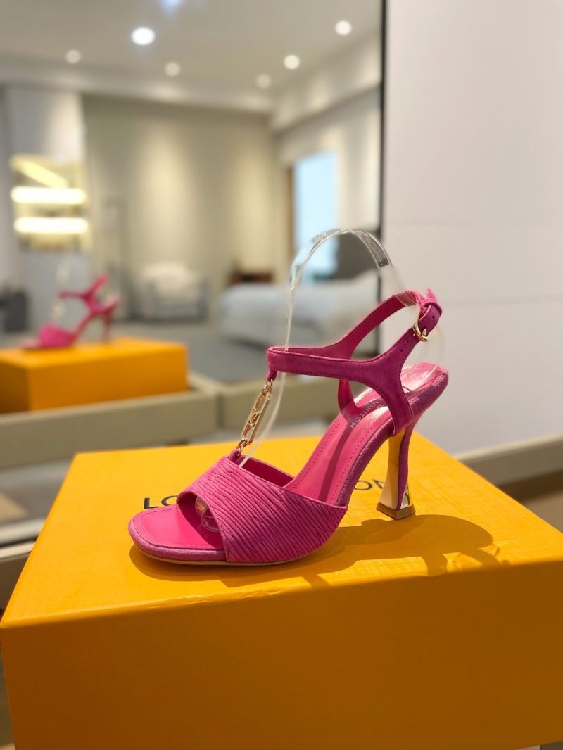 Louis Vuitton Sandals